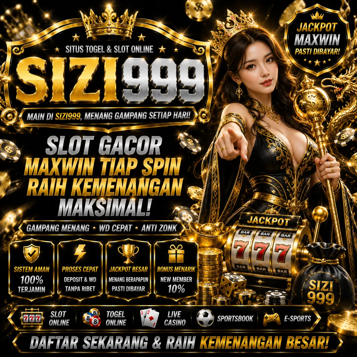 TIKUS778